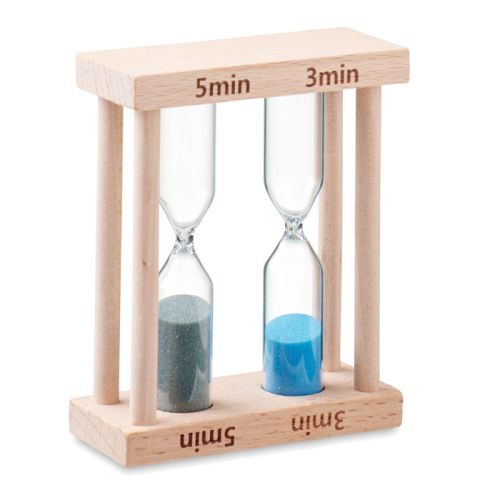 Double hourglass - Image 4